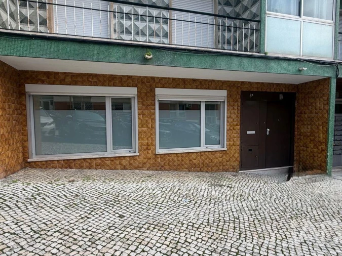 Apartamento T2 para Arrendamento em Estrela Foto 29