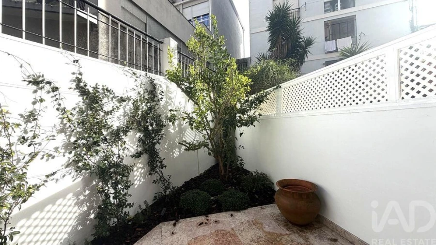 Apartamento T2 para Arrendamento em Estrela Foto 28