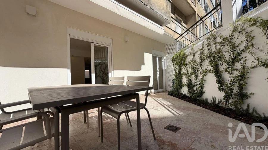 Apartamento T2 para Arrendamento em Estrela Foto 13