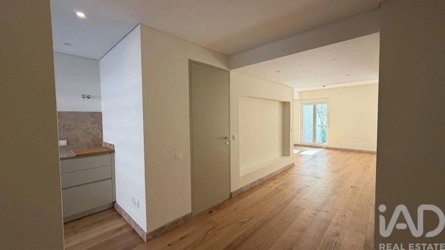 Apartamento T2 para Arrendamento em Estrela Foto 9