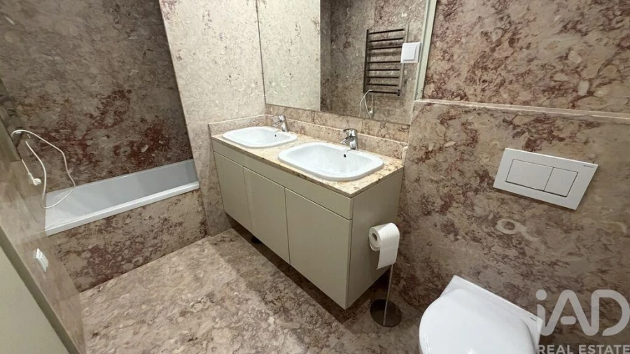 Apartamento T2 para Arrendamento em Estrela Foto 23