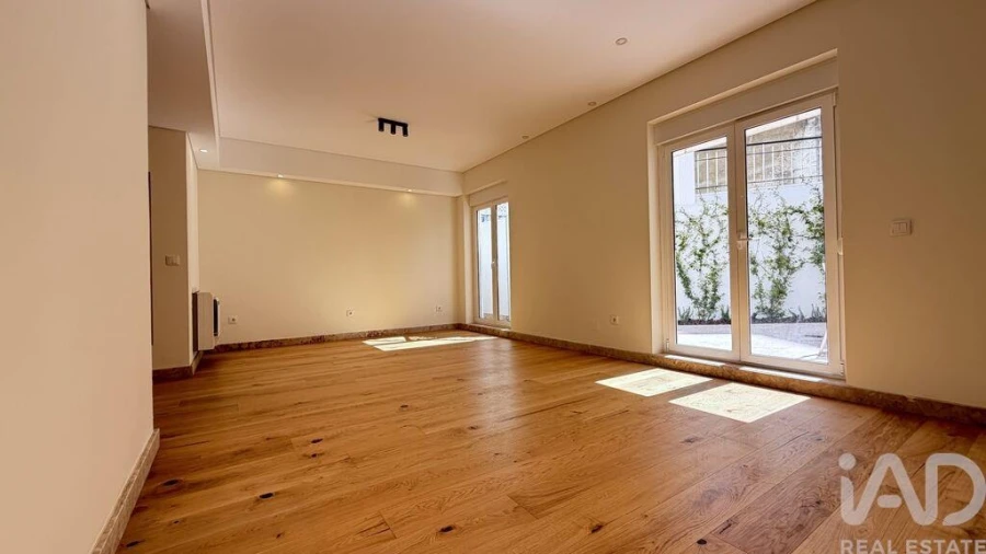 Apartamento T2 para Arrendamento em Estrela Foto 4