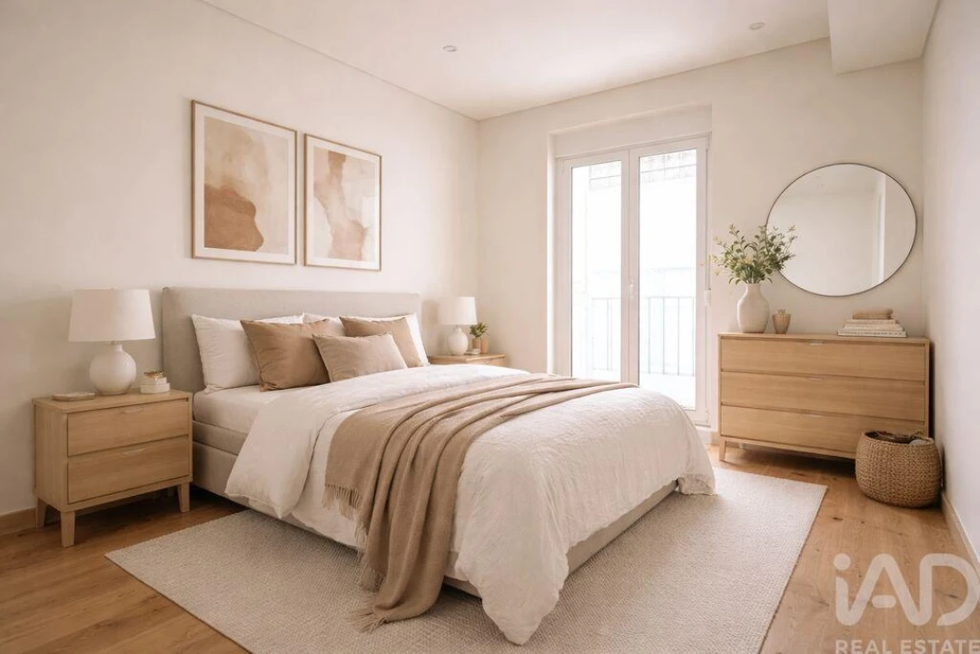 Apartamento T2 para Arrendamento em Estrela Foto 16