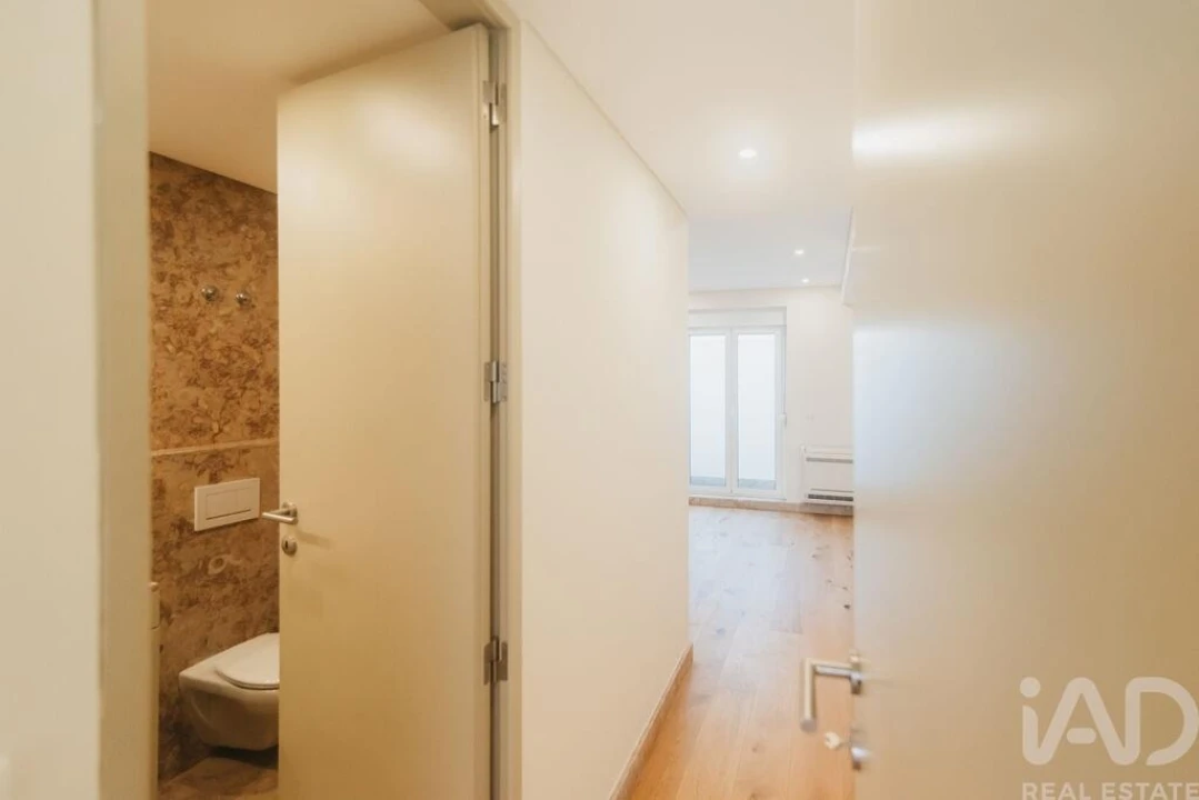 Apartamento T2 para Arrendamento em Estrela Foto 15