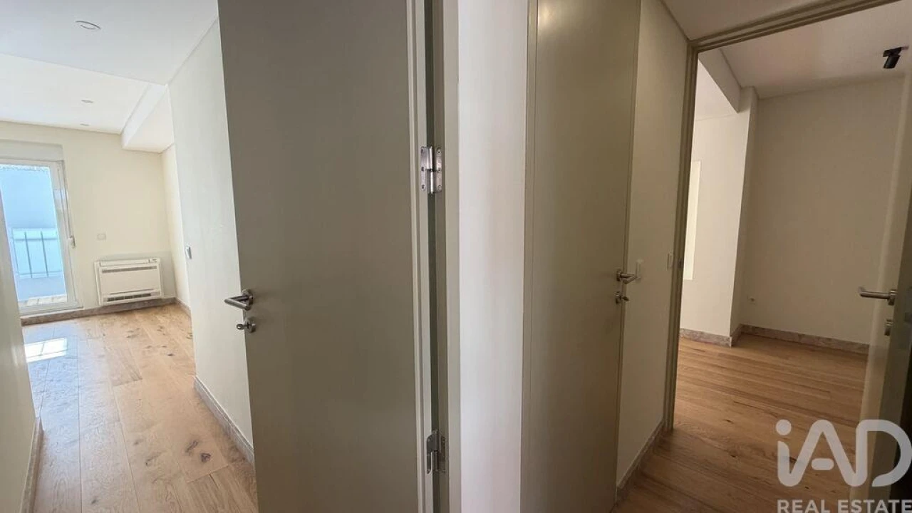 Apartamento T2 para Arrendamento em Estrela Foto 21