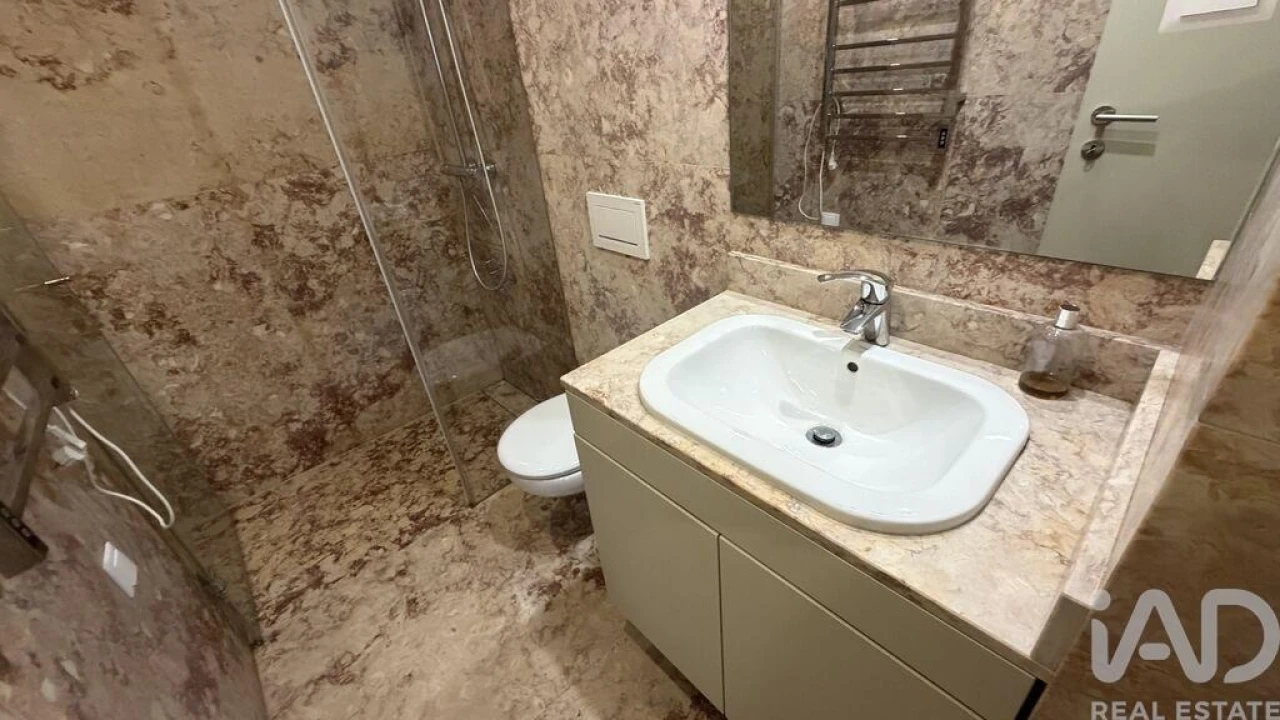 Apartamento T2 para Arrendamento em Estrela Foto 20