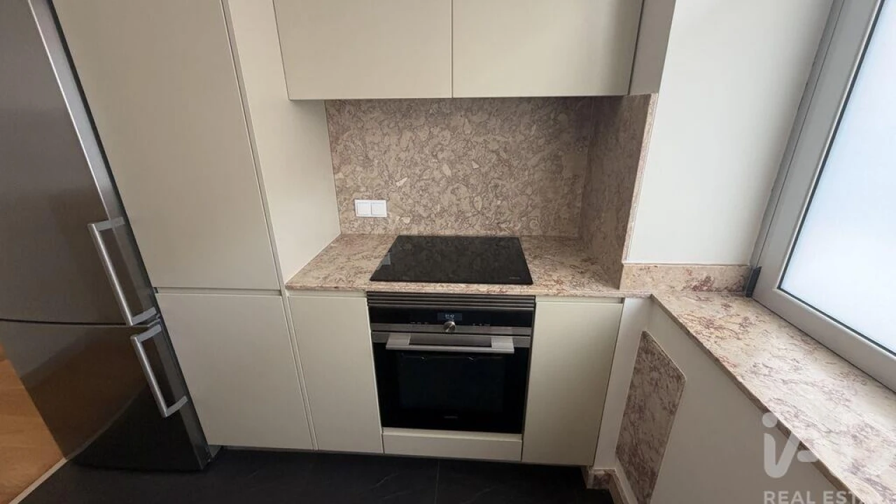 Apartamento T2 para Arrendamento em Estrela Foto 12