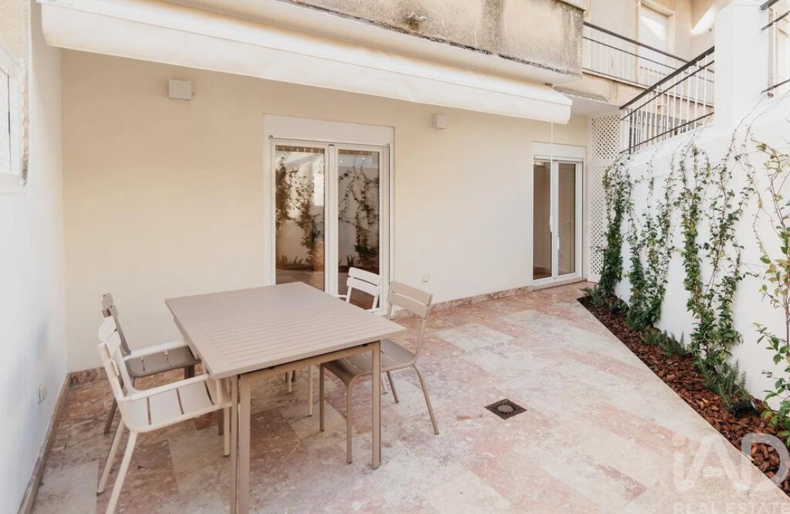 Apartamento T2 para Arrendamento em Estrela Foto 1