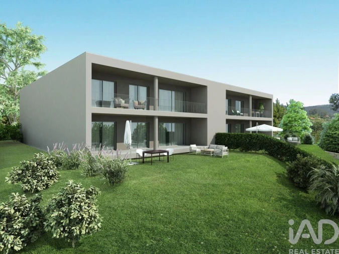 Apartamento T2 para Venda em Tamel (Santa Leocádia) e Vilar do Monte Foto 5