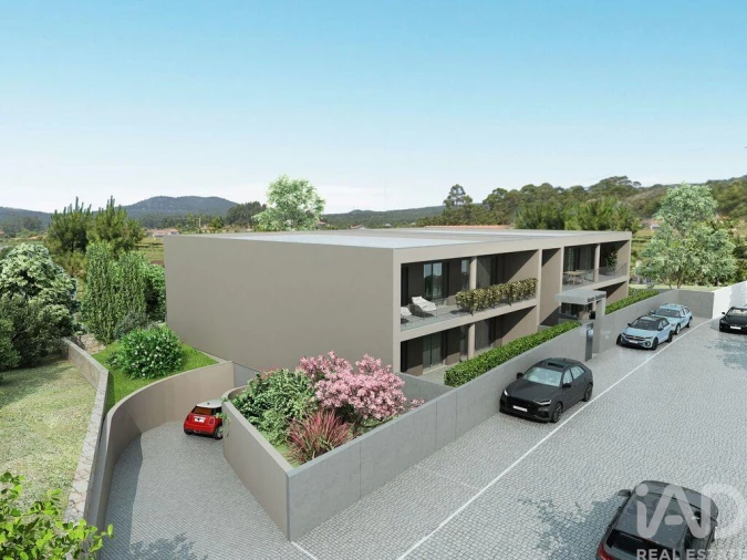 Apartamento T2 para Venda em Tamel (Santa Leocádia) e Vilar do Monte Foto 8