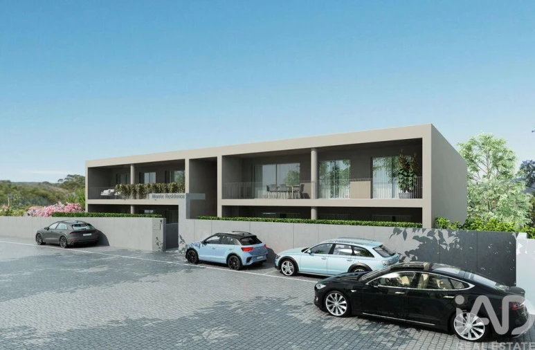 Apartamento T2 para Venda em Tamel (Santa Leocádia) e Vilar do Monte Foto 2