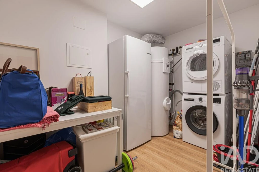 Moradia T4 para Venda em Santo Isidoro Foto 37