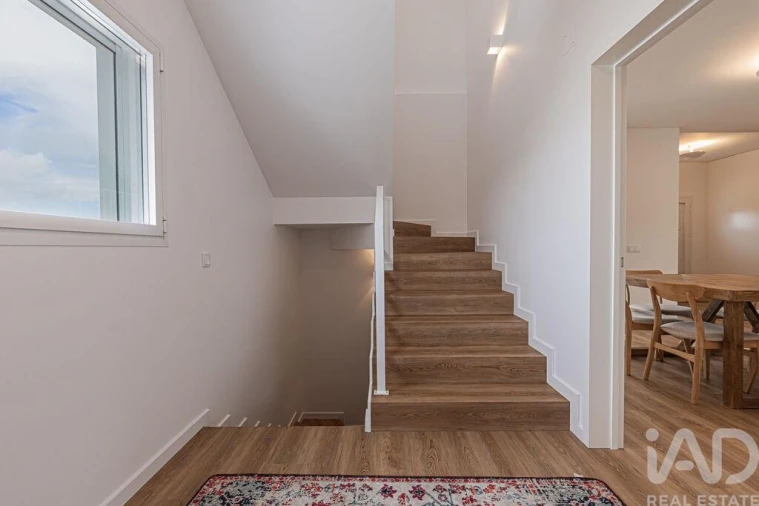 Moradia T4 para Venda em Santo Isidoro Foto 40