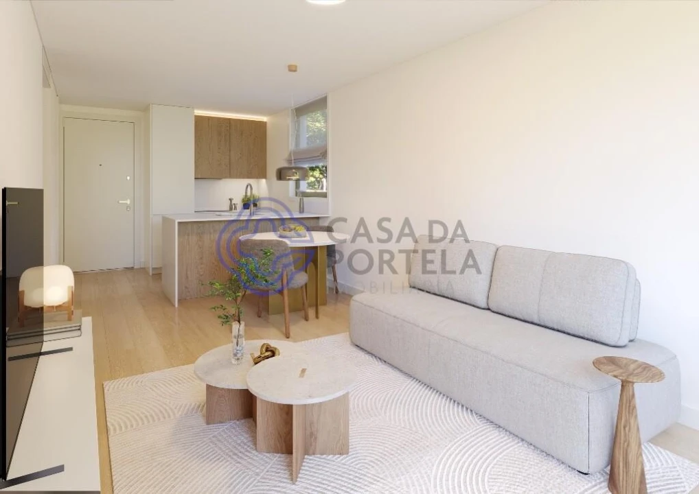 Apartamento para Venda em Santa Marinha e São Pedro da Afurada Foto 11