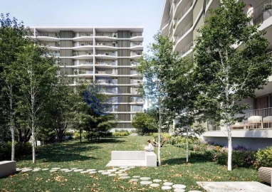 Apartamento para Venda em Santa Marinha e São Pedro da Afurada