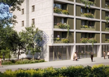 Apartamento para Venda em Santa Marinha e São Pedro da Afurada