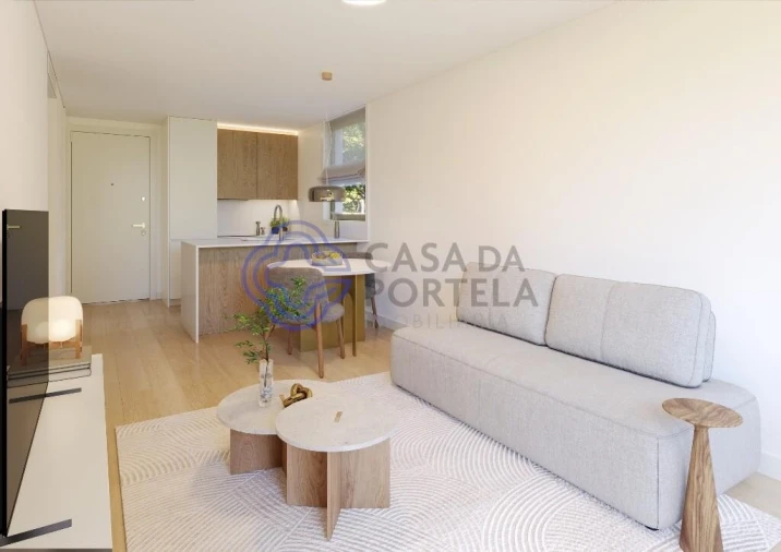 Apartamento para Venda em Santa Marinha e São Pedro da Afurada Foto 11