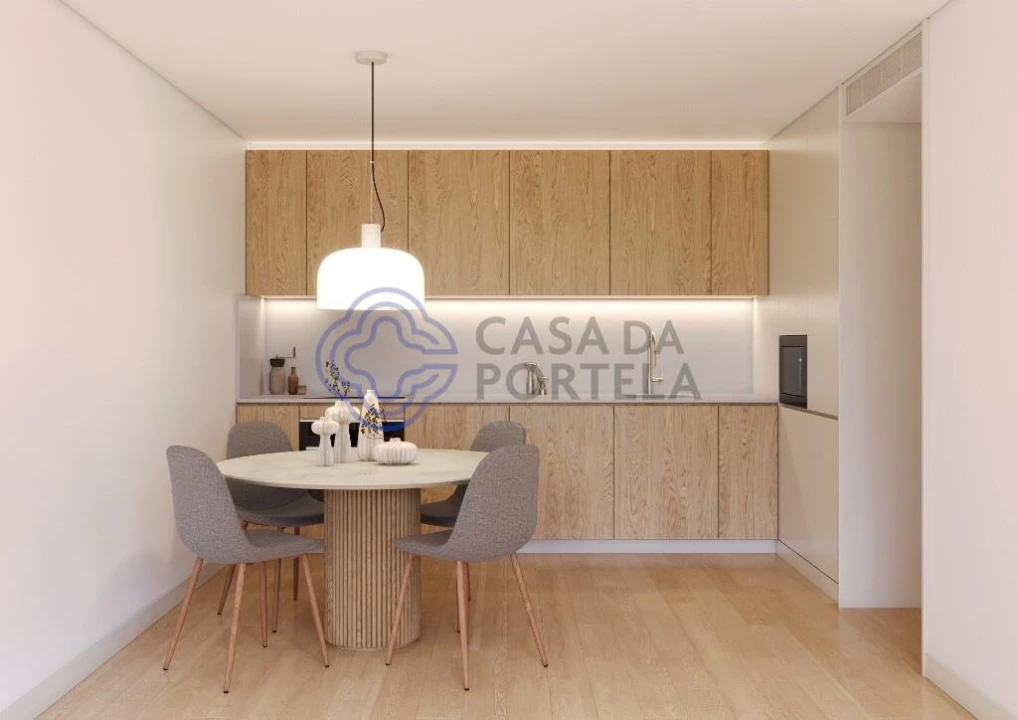 Apartamento para Venda em Santa Marinha e São Pedro da Afurada Foto 9