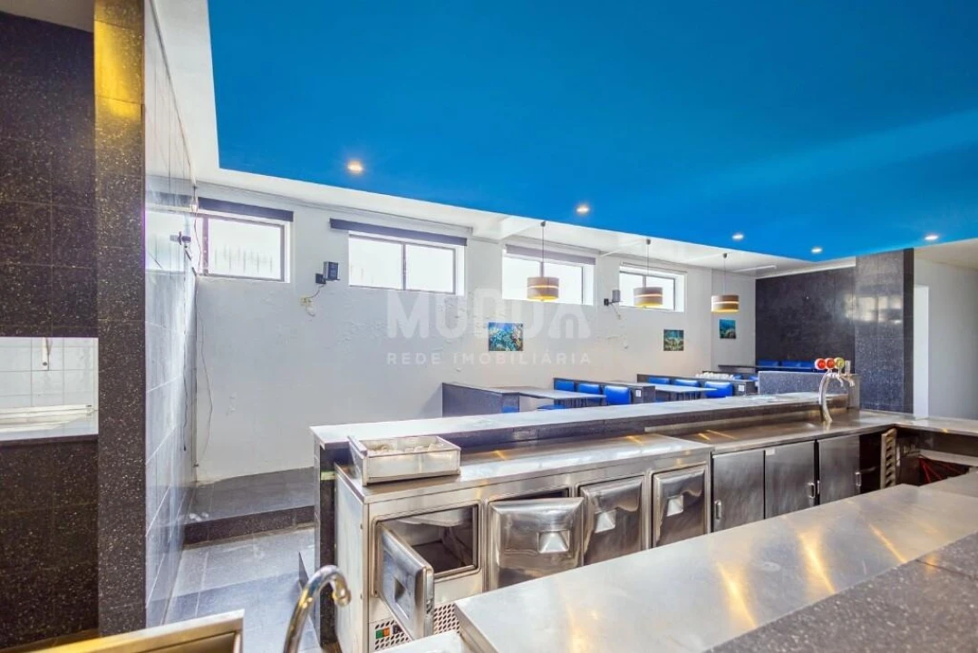 Loja para Venda em Requeixo, Nossa Senhora de Fátima e Nariz Foto 24