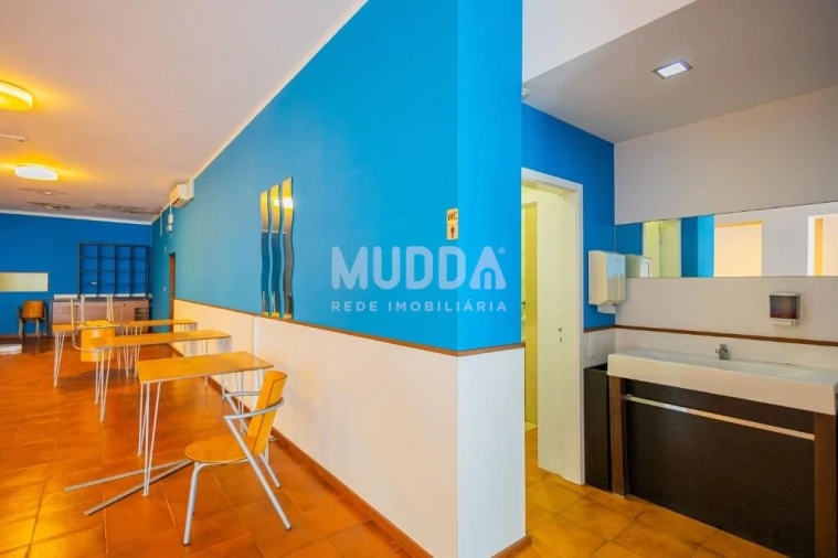 Loja para Venda em Requeixo, Nossa Senhora de Fátima e Nariz Foto 9