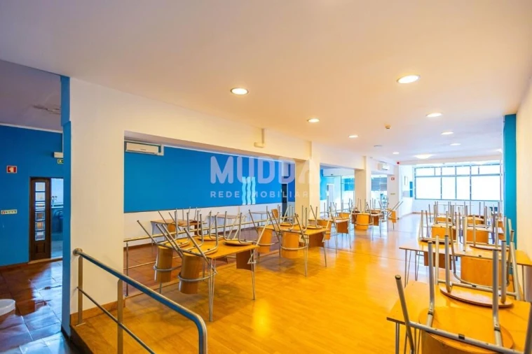 Loja para Venda em Requeixo, Nossa Senhora de Fátima e Nariz Foto 11