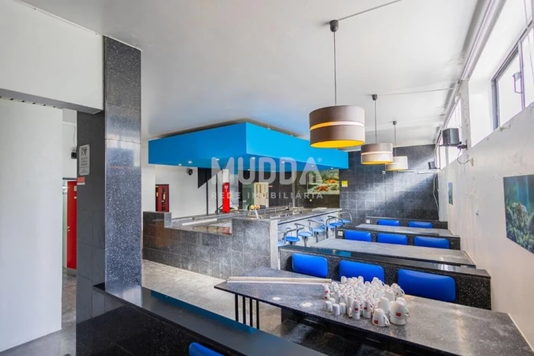 Loja para Venda em Requeixo, Nossa Senhora de Fátima e Nariz Foto 27