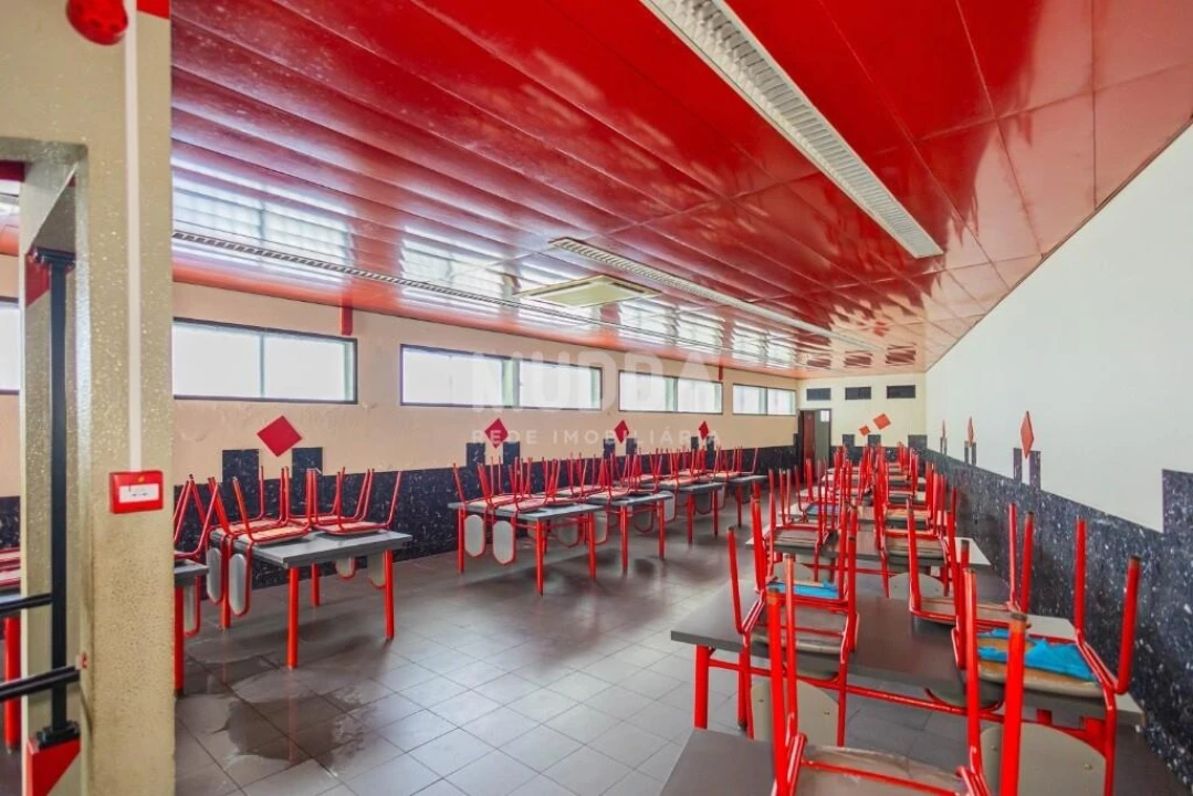 Loja para Venda em Requeixo, Nossa Senhora de Fátima e Nariz Foto 29