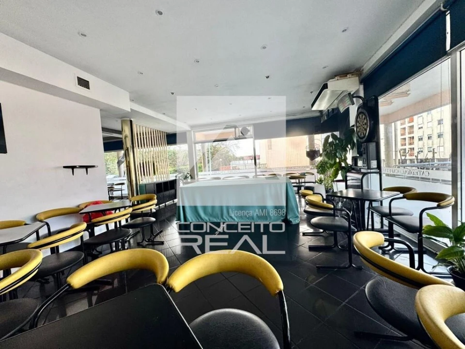 Loja para Venda em Aguas Santas Foto 3