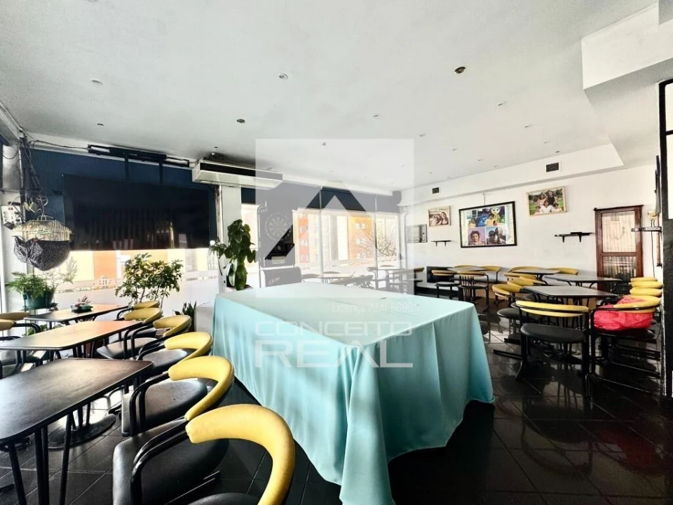 Loja para Venda em Aguas Santas Foto 1