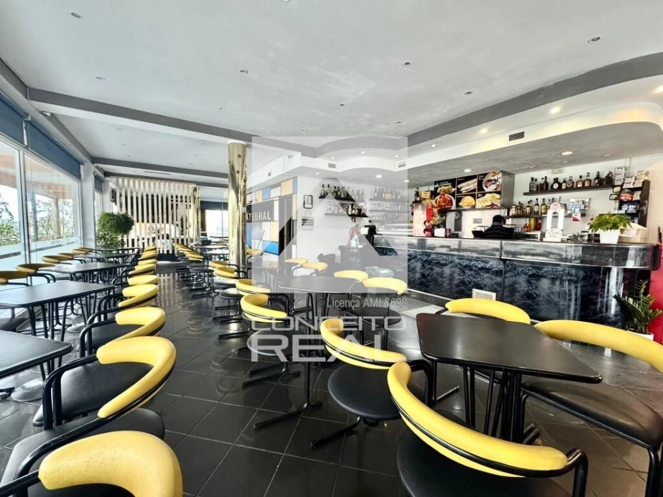 Loja para Venda em Aguas Santas Foto 6