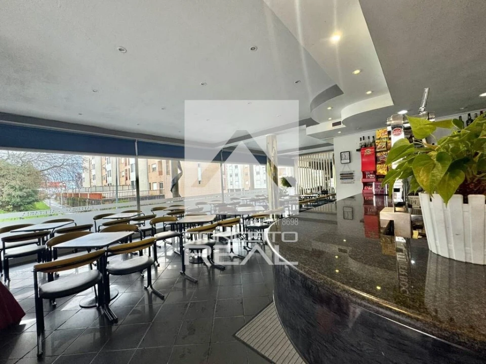 Loja para Venda em Aguas Santas Foto 9