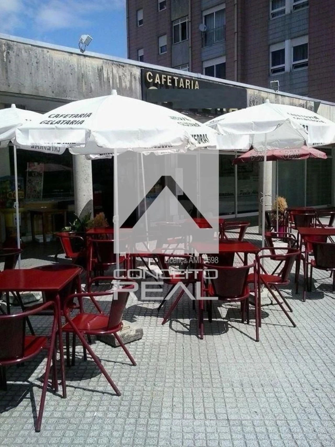 Loja para Venda em Aguas Santas Foto 18