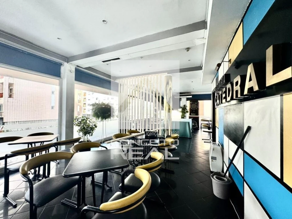 Loja para Venda em Aguas Santas Foto 4