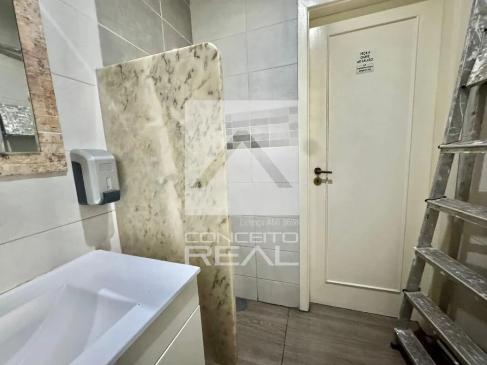 Loja para Venda em Aguas Santas Foto 13