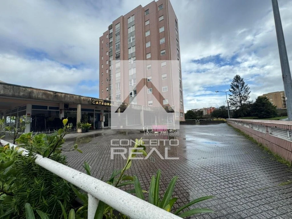 Loja para Venda em Aguas Santas Foto 15