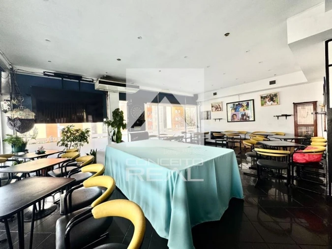 Loja para Venda em Aguas Santas Foto 1