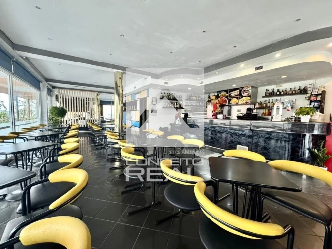 Loja para Venda em Aguas Santas Foto 6