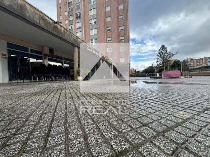 Loja para Venda em Aguas Santas Foto 16