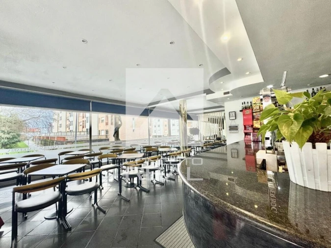 Loja para Venda em Aguas Santas Foto 10