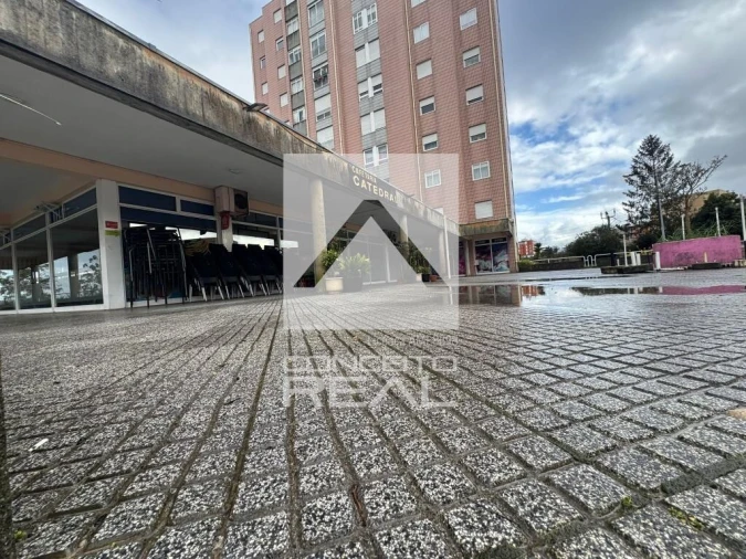 Loja para Venda em Aguas Santas Foto 17