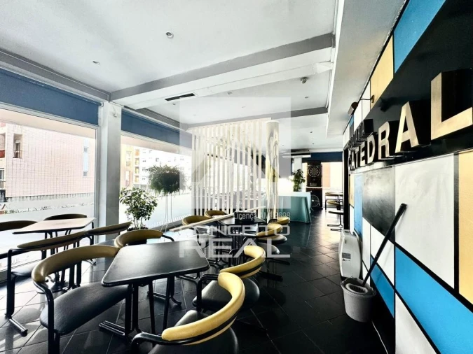 Loja para Venda em Aguas Santas Foto 4