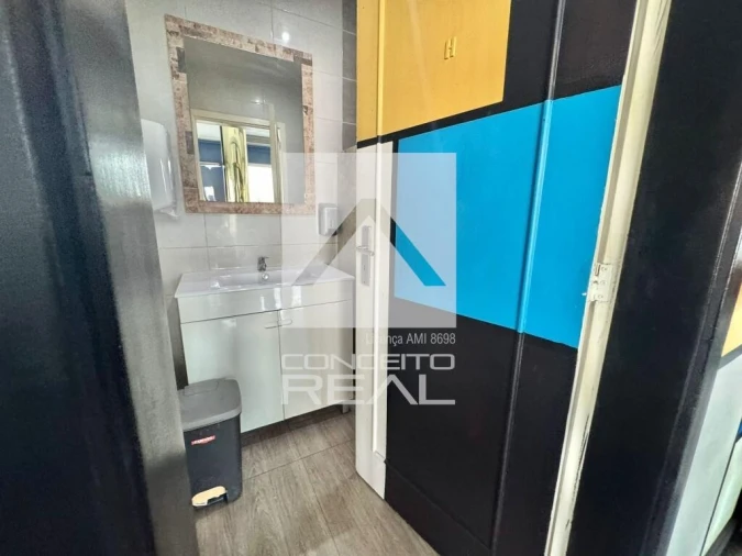 Loja para Venda em Aguas Santas Foto 11