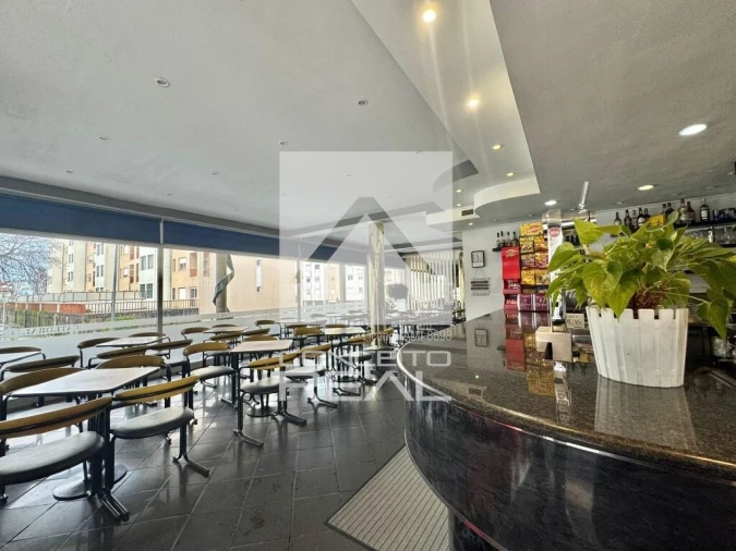 Loja para Venda em Aguas Santas Foto 8