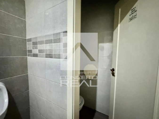 Loja para Venda em Aguas Santas Foto 12