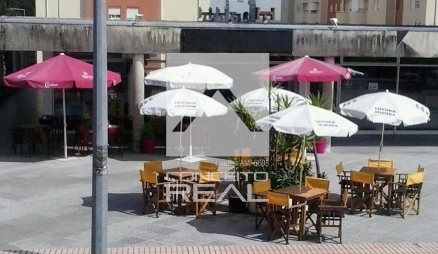 Loja para Venda em Aguas Santas Foto 19