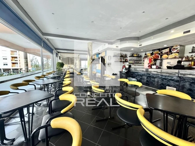 Loja para Venda em Aguas Santas Foto 5