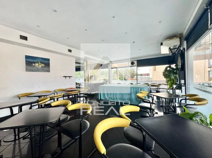 Loja para Venda em Aguas Santas Foto 2