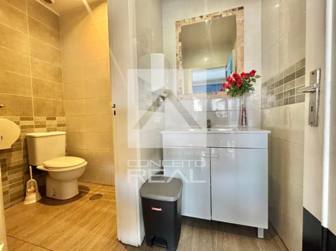 Loja para Venda em Aguas Santas Foto 14