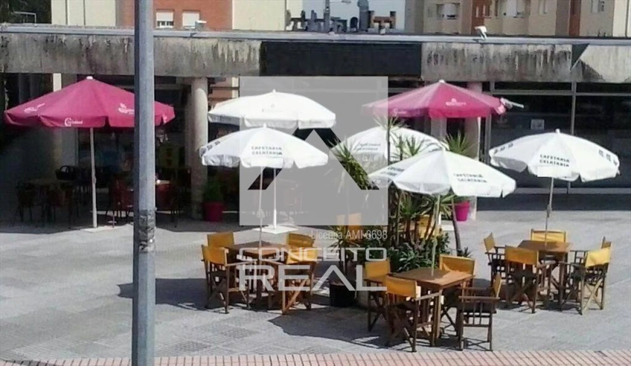 Loja para Venda em Aguas Santas Foto 19