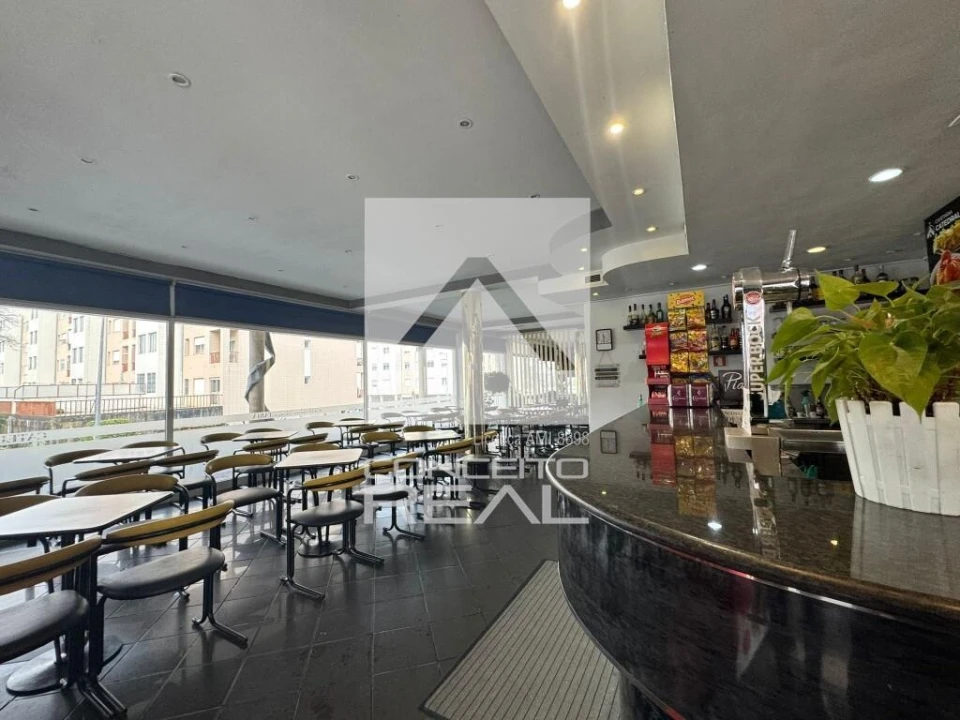 Loja para Venda em Aguas Santas Foto 7